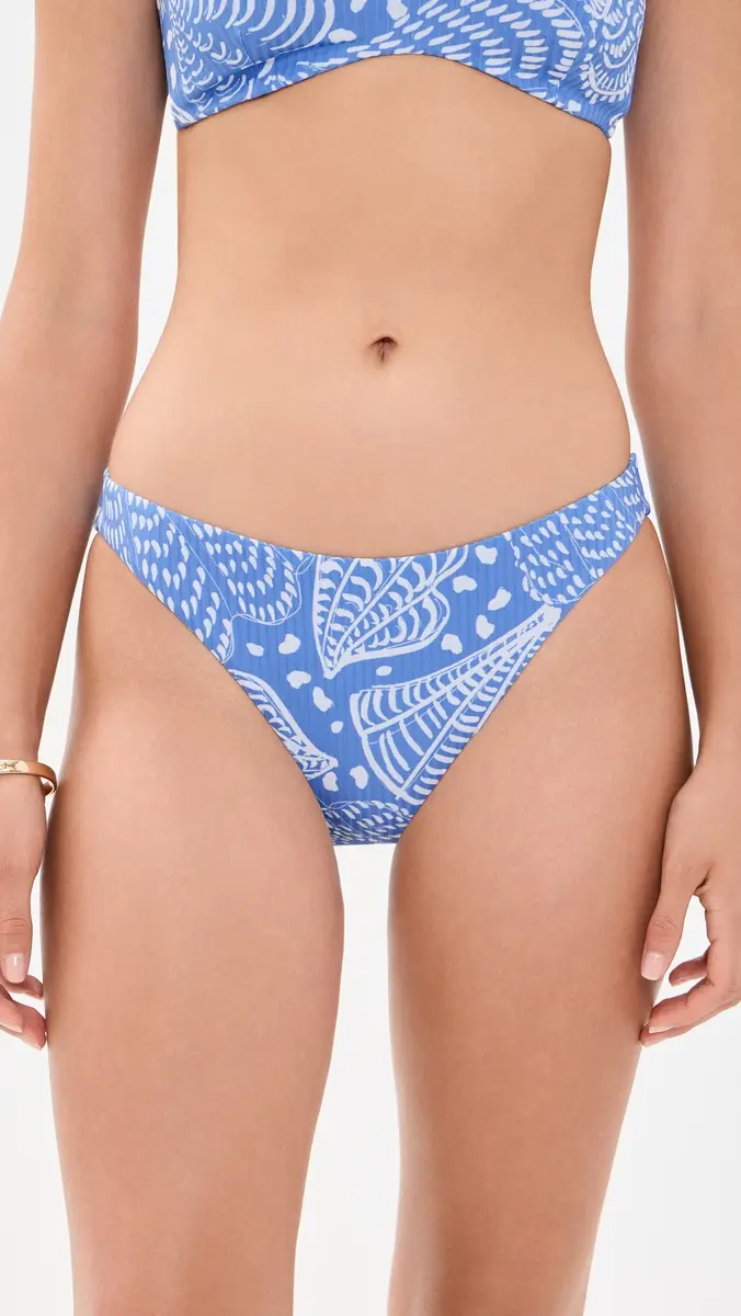 vitamin A Thalia Bikini Bottoms | Thumbnail 2