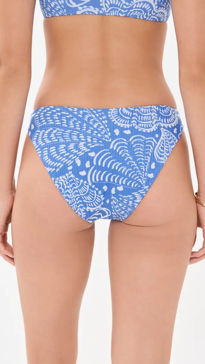 vitamin A Thalia Bikini Bottoms | Thumbnail 3