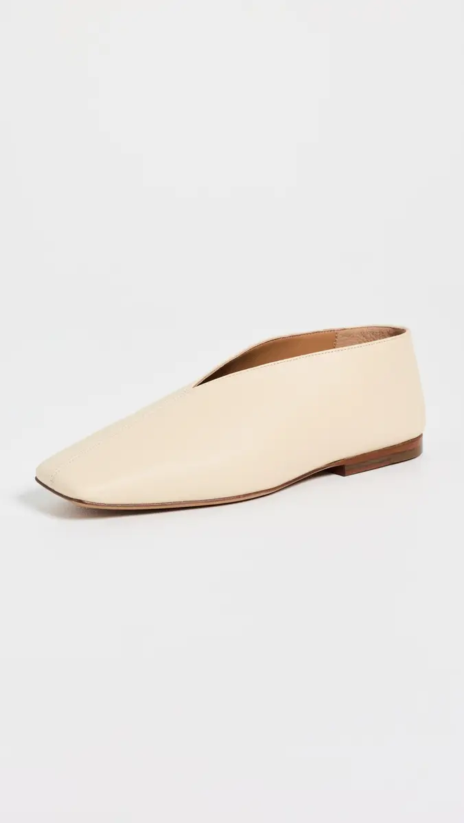 MANSUR GAVRIEL Soft Flats | Thumbnail 2