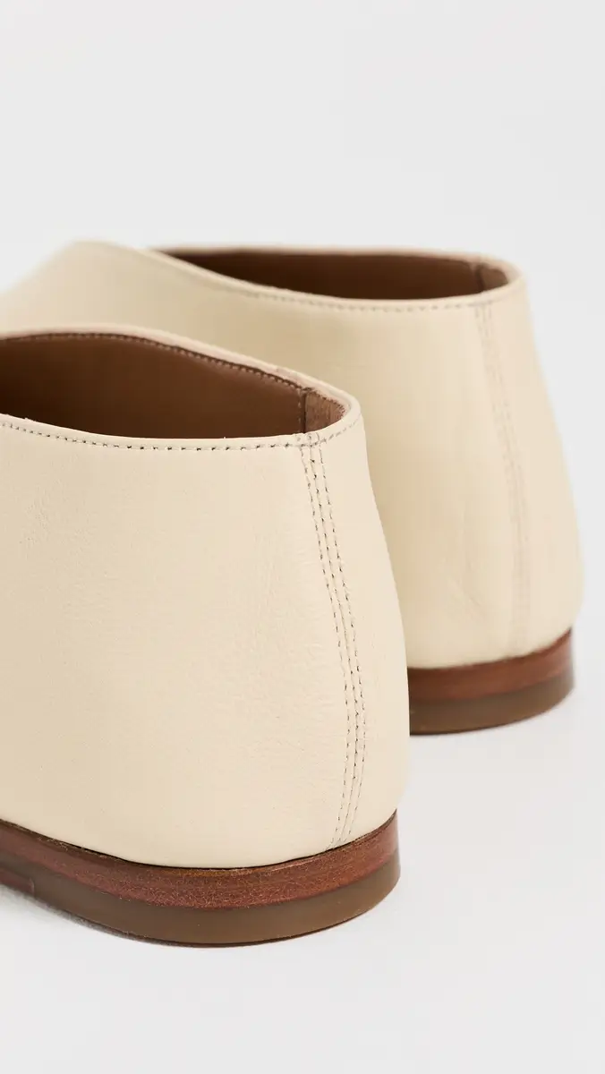 MANSUR GAVRIEL Soft Flats | Thumbnail 4