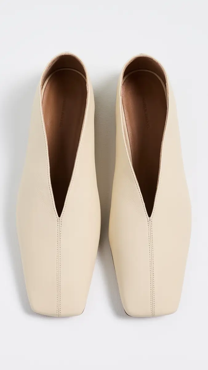 MANSUR GAVRIEL Soft Flats | Thumbnail 5