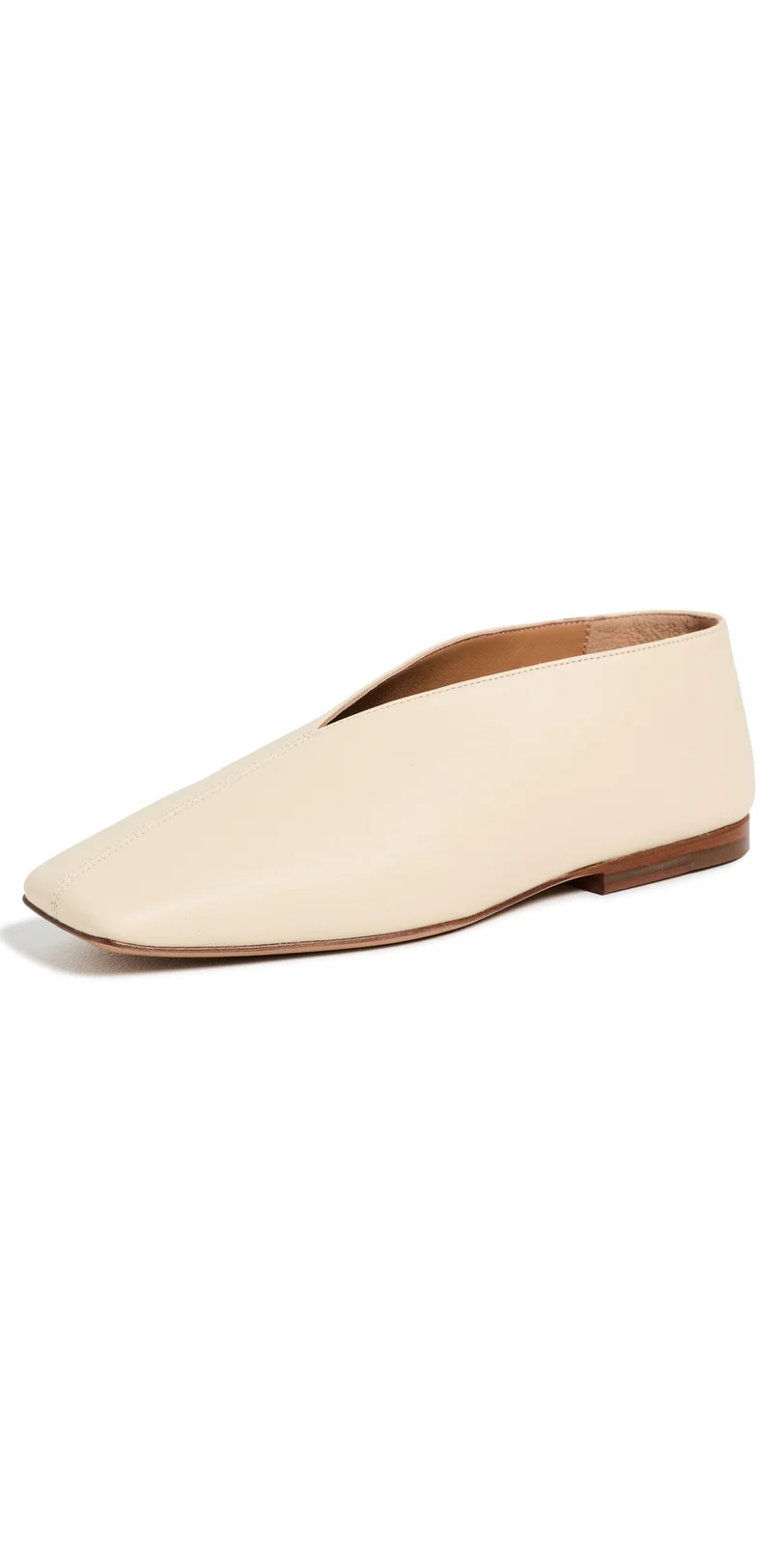 Soft Flats Soft Flats