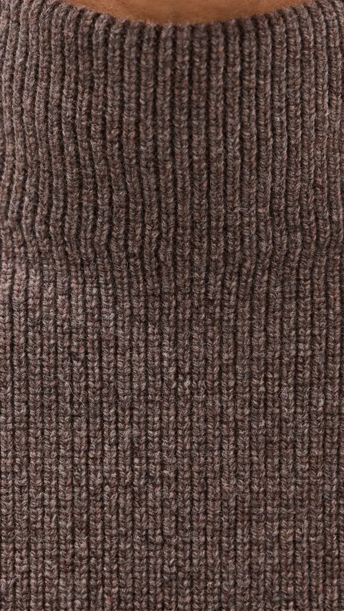 RÓHE Sculptural Sleeveless Knitted Top | Thumbnail 6 RÓHE Sculptural Sleeveless Knitted Top | Thumbnail 6