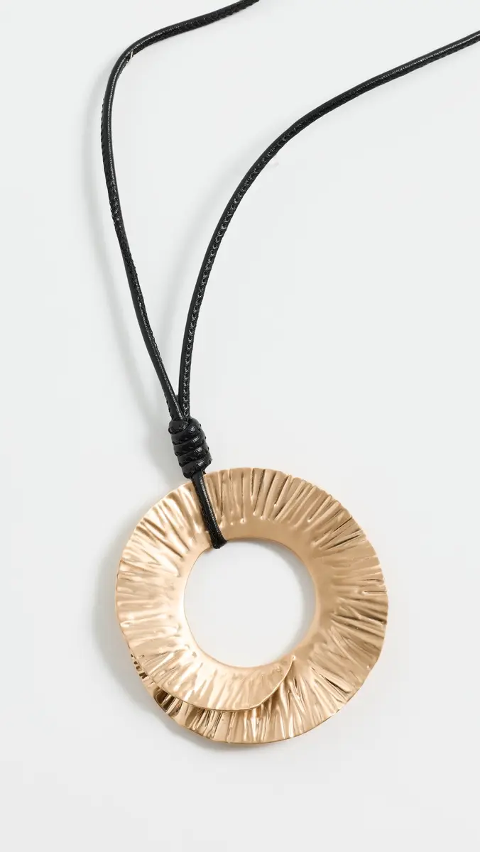Cult Gaia Ren Necklace | Thumbnail 2 Cult Gaia Ren Necklace | Thumbnail 2
