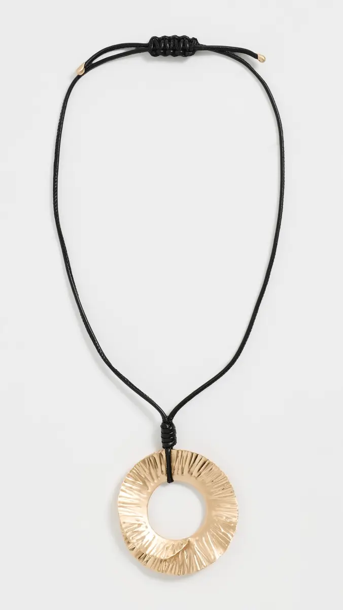 Cult Gaia Ren Necklace | Thumbnail 5 Cult Gaia Ren Necklace | Thumbnail 5