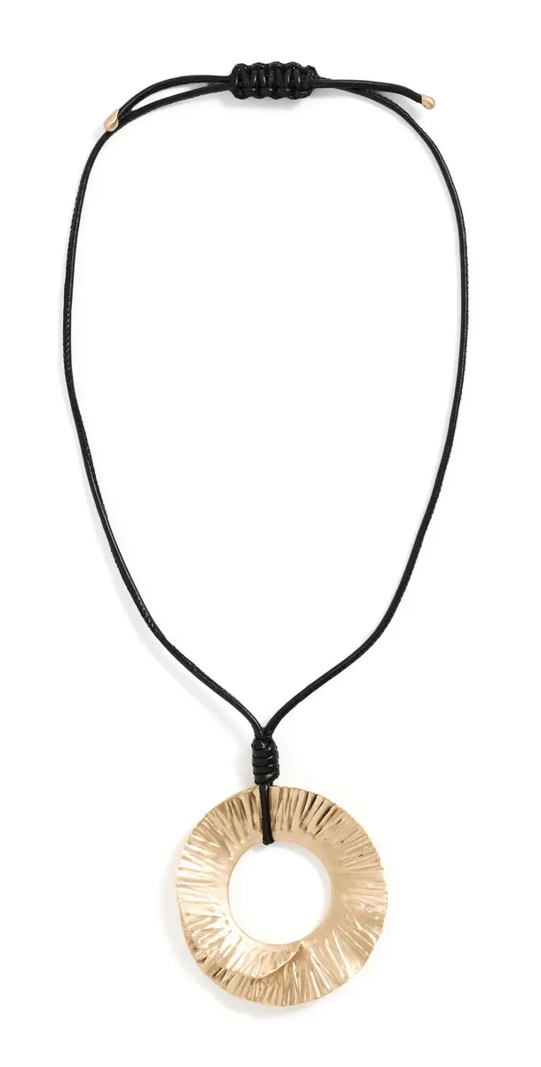 Cult Gaia Ren Necklace