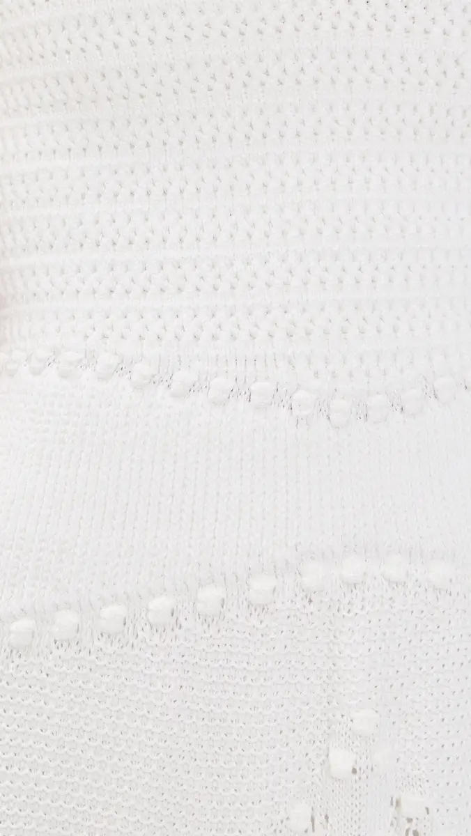 Farm Rio Palm Tree Knit Midi Dress | Thumbnail 6 Farm Rio Palm Tree Knit Midi Dress | Thumbnail 6