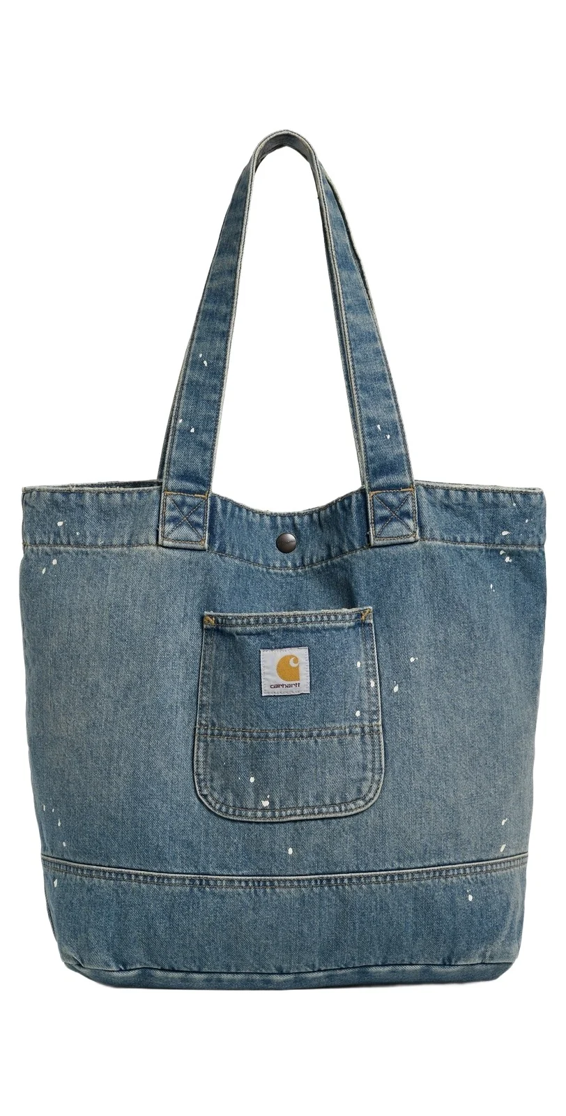 Denim Tote Bag Denim Tote Bag
