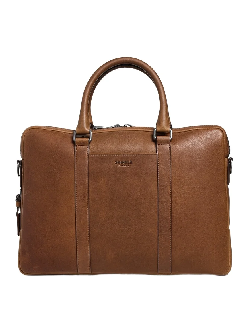 Navigator Leather Briefcase Navigator Leather Briefcase