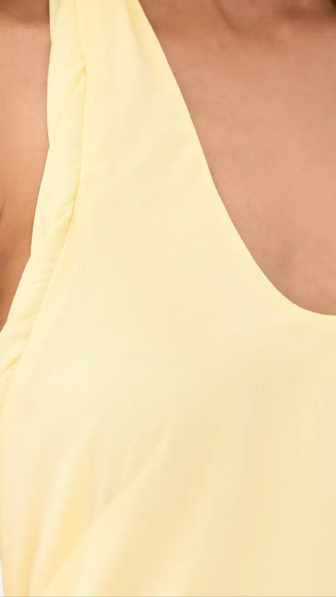 SIR. SIR. Rochelle Halter Maxi Dress | Thumbnail 6
