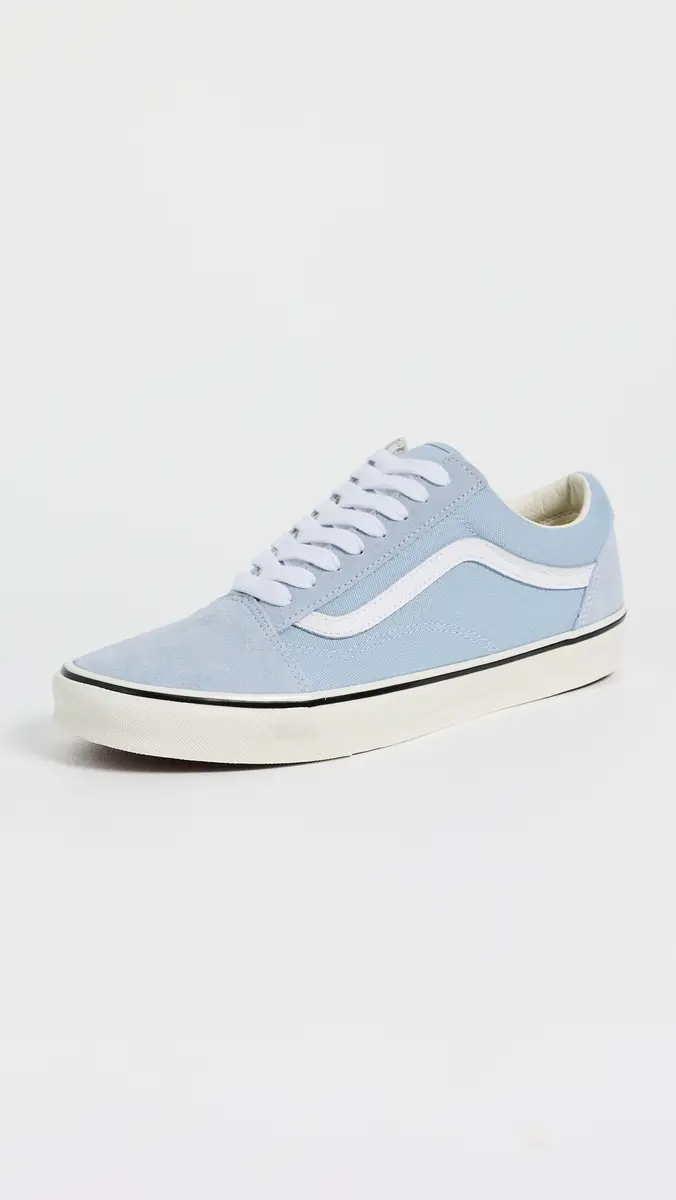 Vans Old Skool Sneakers | Thumbnail 2 Vans Old Skool Sneakers | Thumbnail 2