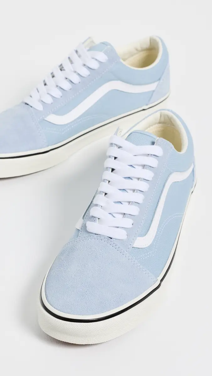 Vans Old Skool Sneakers | Thumbnail 4 Vans Old Skool Sneakers | Thumbnail 4