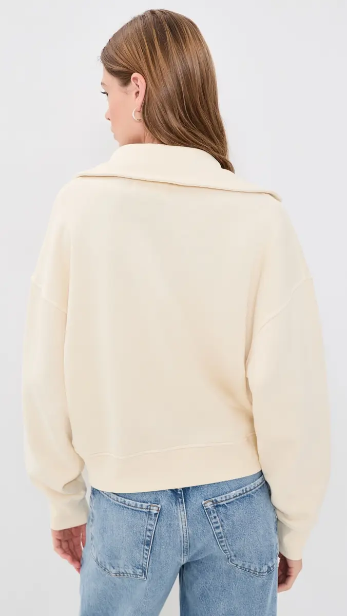 Citizens of Humanity Trapeze Pullover | Thumbnail 3 Citizens of Humanity Trapeze Pullover | Thumbnail 3