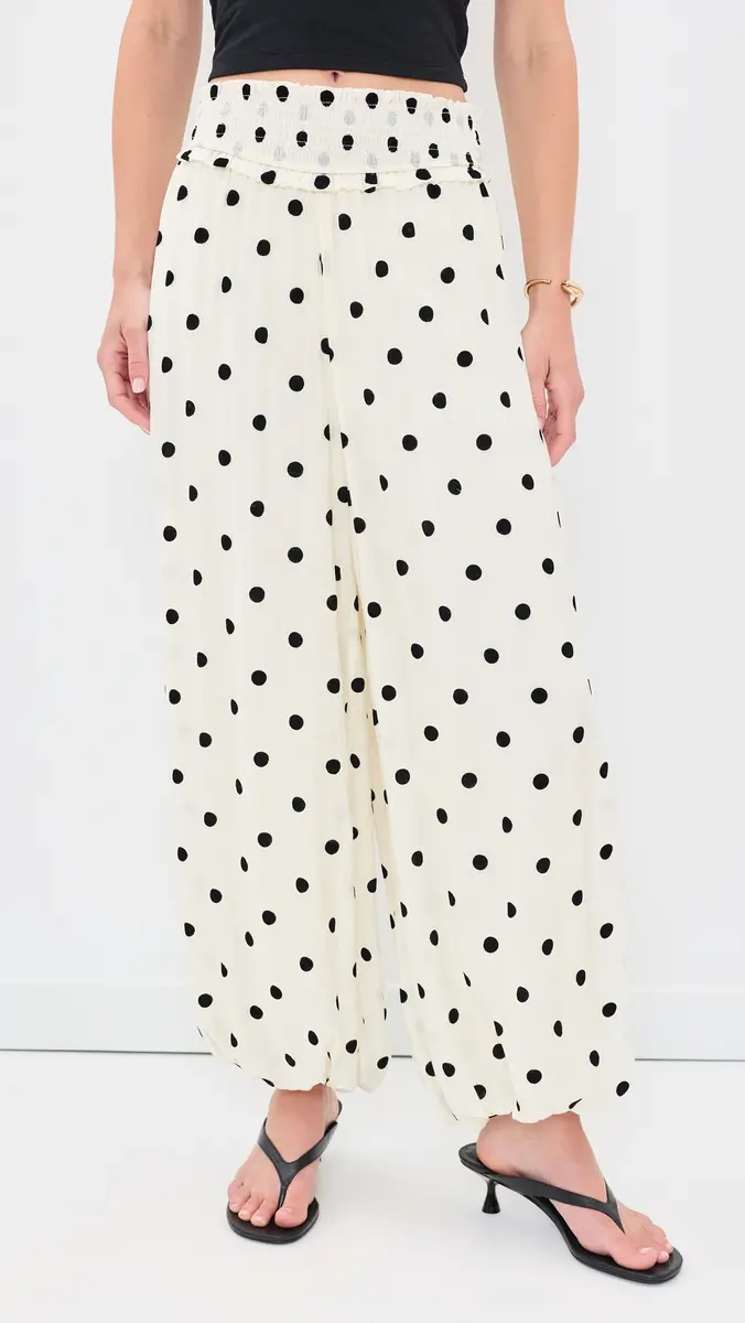 ROAME. Willow Balloon Pants | Thumbnail 2 ROAME. Willow Balloon Pants | Thumbnail 2