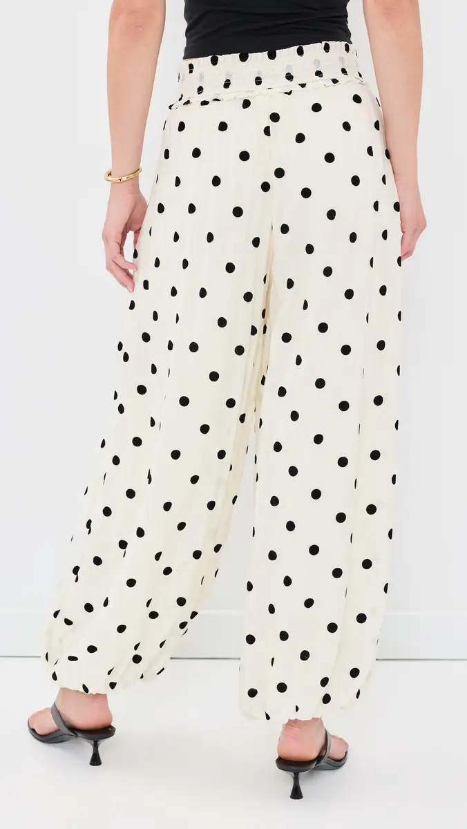 ROAME. Willow Balloon Pants | Thumbnail 3 ROAME. Willow Balloon Pants | Thumbnail 3