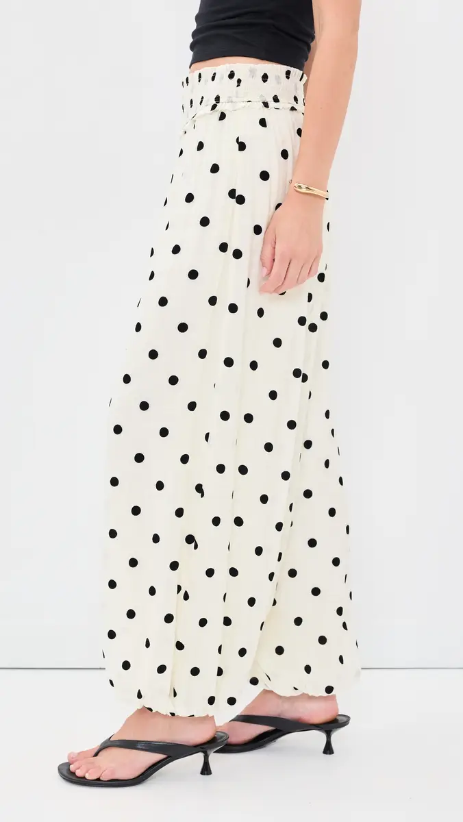 ROAME. Willow Balloon Pants | Thumbnail 4 ROAME. Willow Balloon Pants | Thumbnail 4