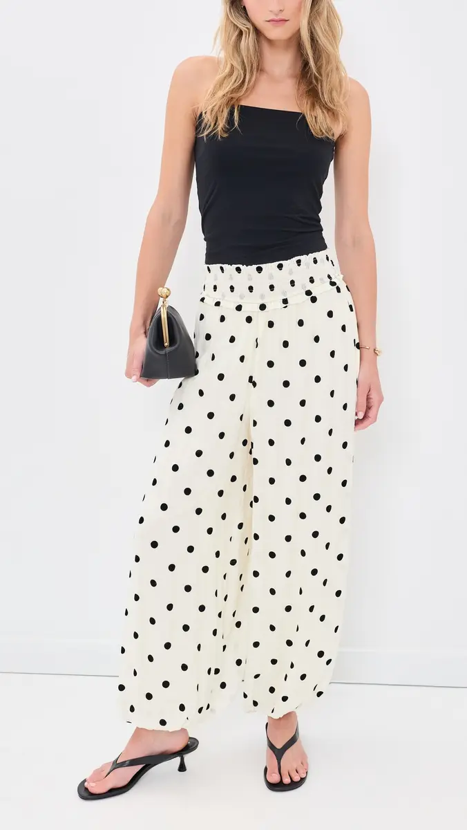 ROAME. Willow Balloon Pants | Thumbnail 5 ROAME. Willow Balloon Pants | Thumbnail 5