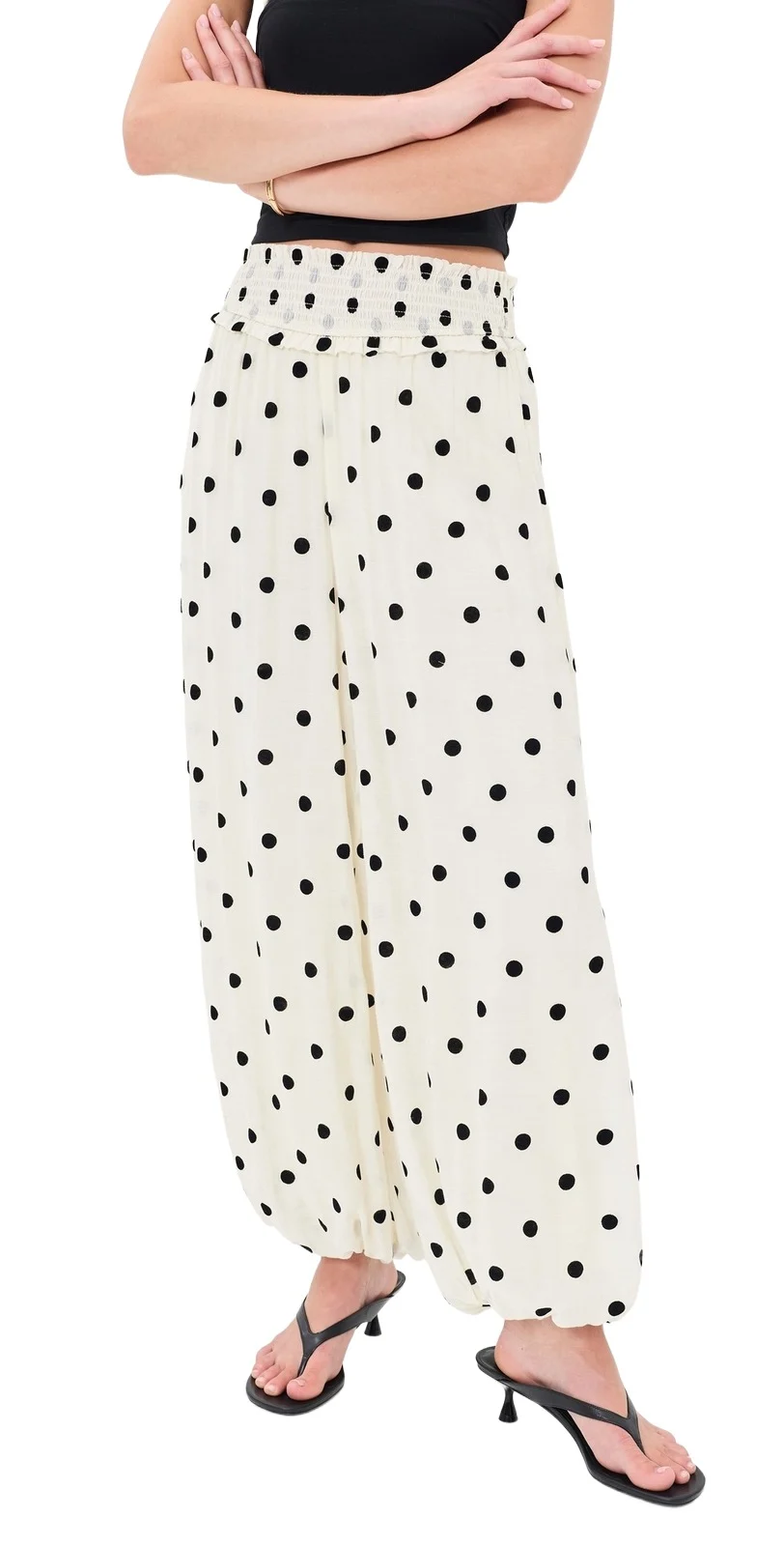 Willow Balloon Pants Willow Balloon Pants