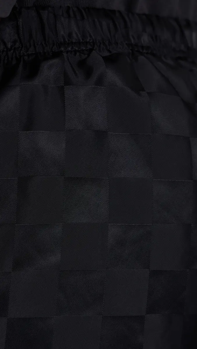 Fear of god Checkered Gym Shorts 5 | Thumbnail 6 Fear of god Checkered Gym Shorts 5 | Thumbnail 6