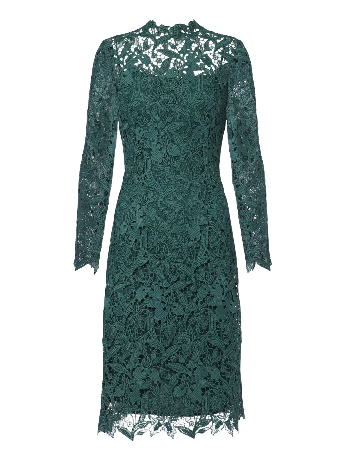 Lace minidress Lace minidress