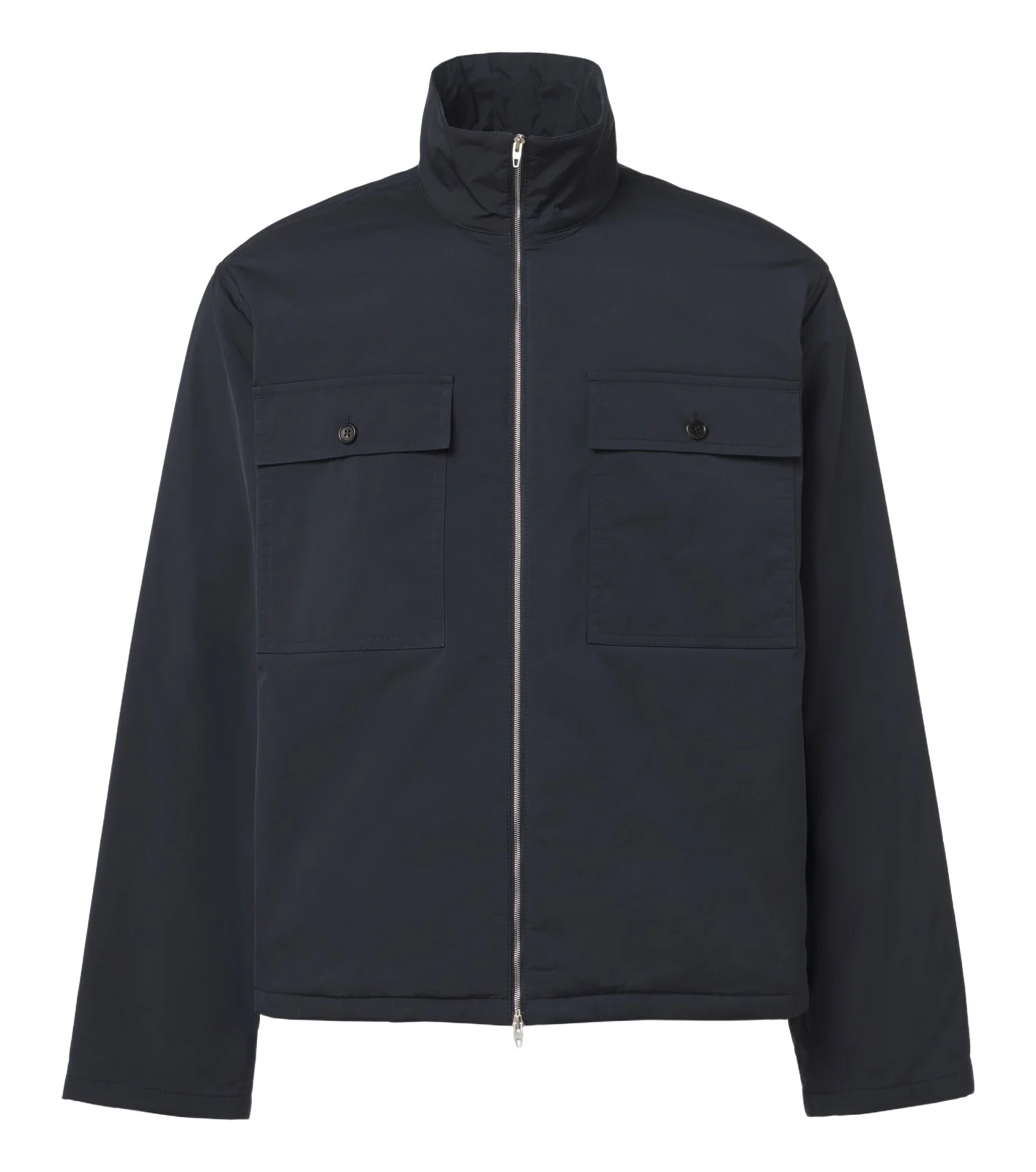 Technical jacket Technical jacket