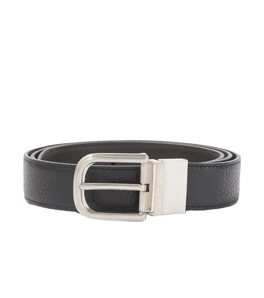 Lardini Leather belt | Image 1 Lardini Leather belt | Image 1