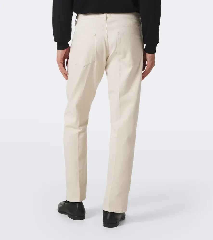 Lardini Slim jeans | Thumbnail 2 Lardini Slim jeans | Thumbnail 2