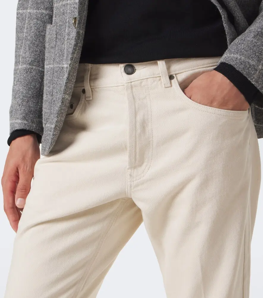 Lardini Slim jeans | Thumbnail 3 Lardini Slim jeans | Thumbnail 3