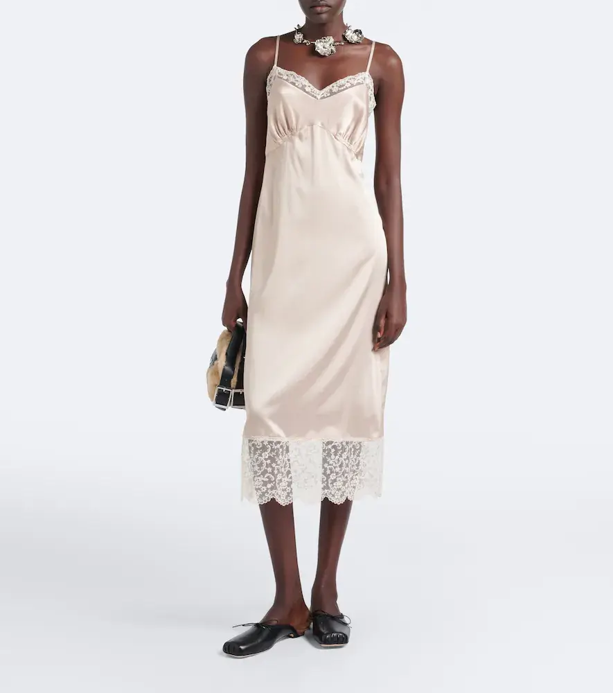 Simone Rocha Biker Small top-handle bag | Thumbnail 5 Simone Rocha Biker Small top-handle bag | Thumbnail 5