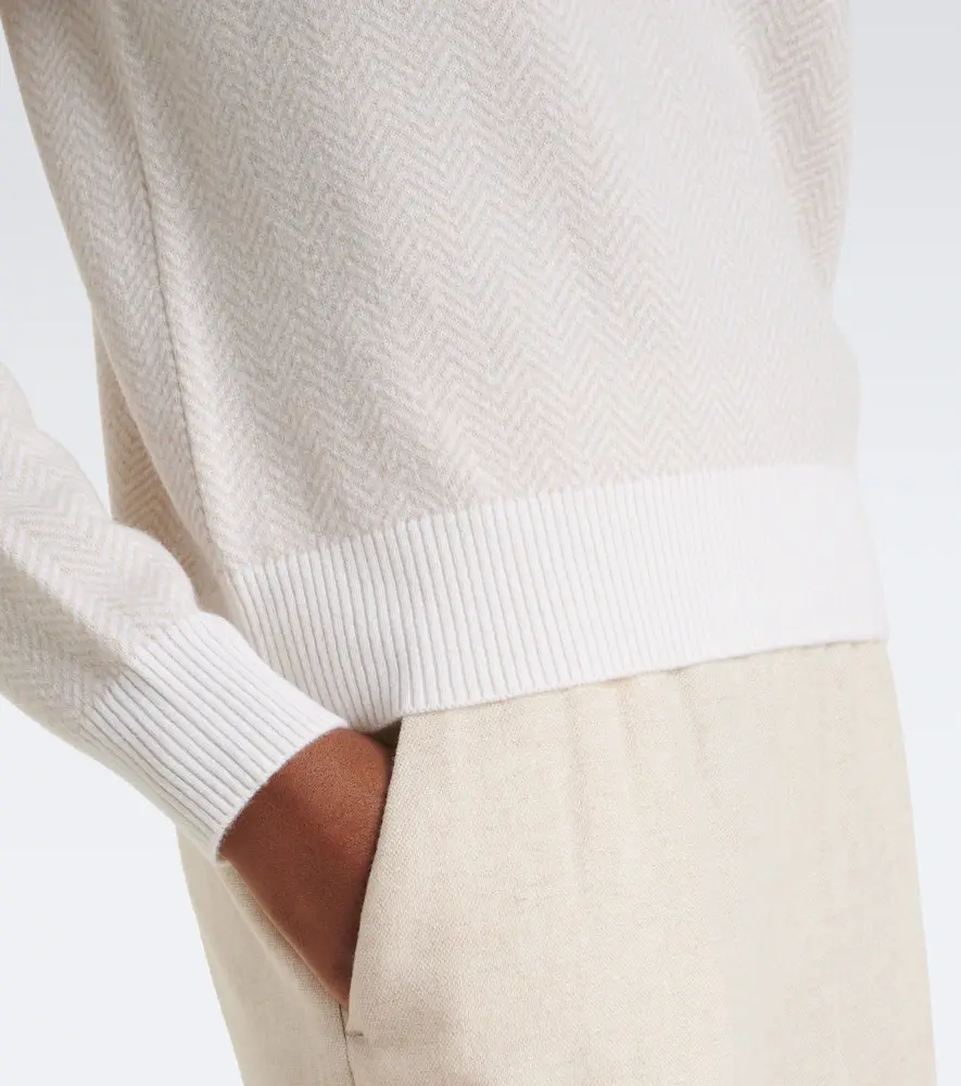 ELEVENTY Cashmere turtleneck sweater | Thumbnail 2 ELEVENTY Cashmere turtleneck sweater | Thumbnail 2