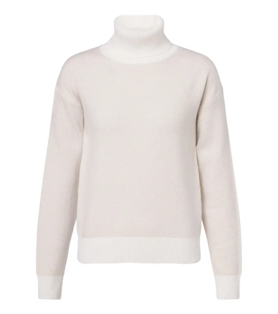 Cashmere turtleneck sweater Cashmere turtleneck sweater