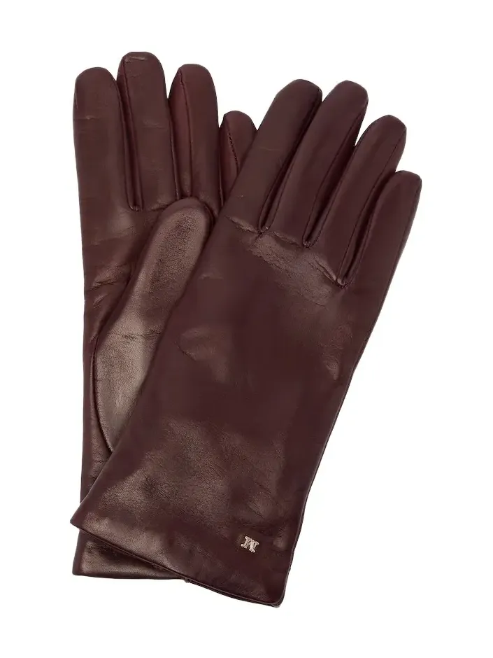 Leather gloves Leather gloves