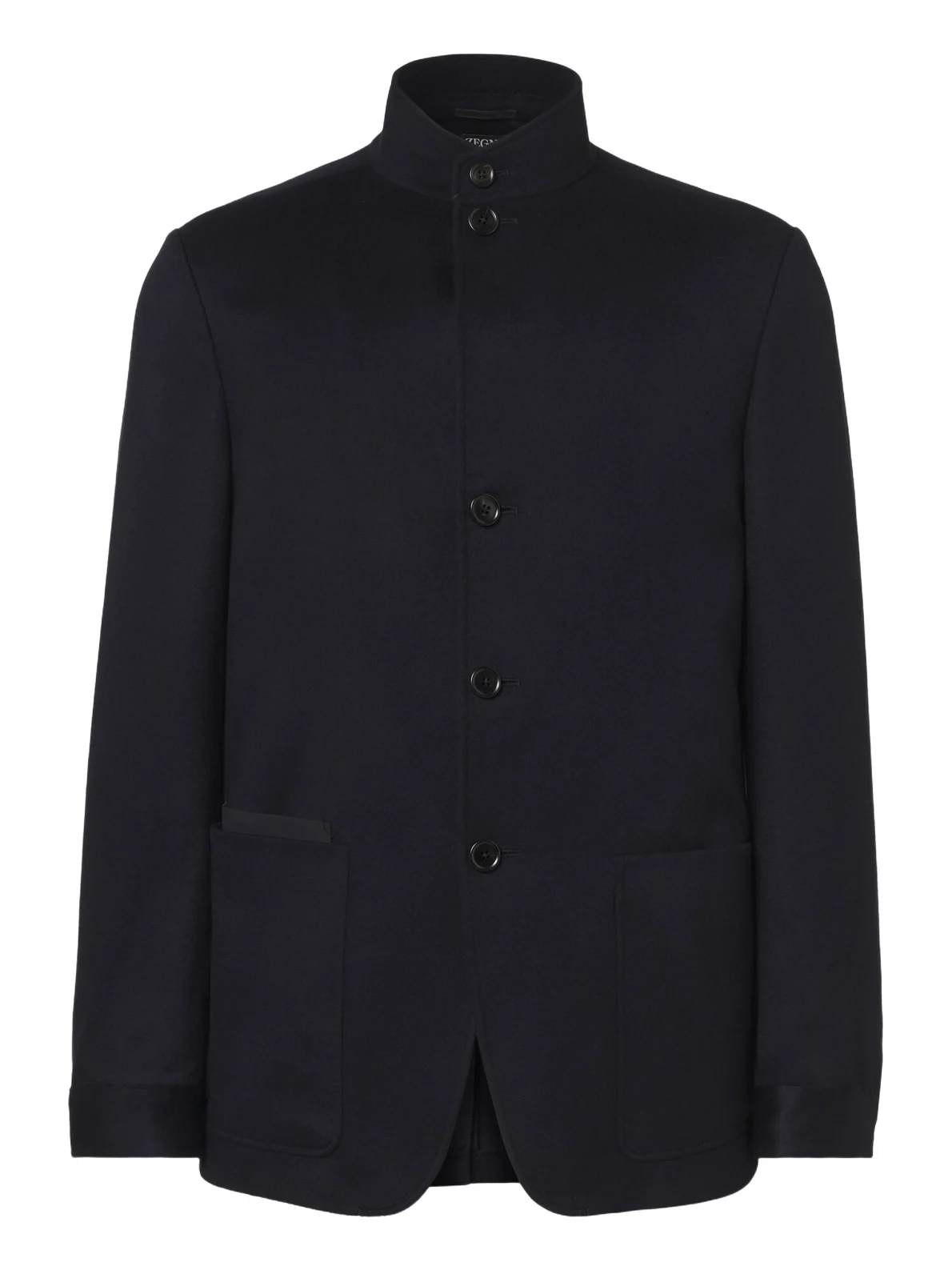 Il Conte cashmere jacket