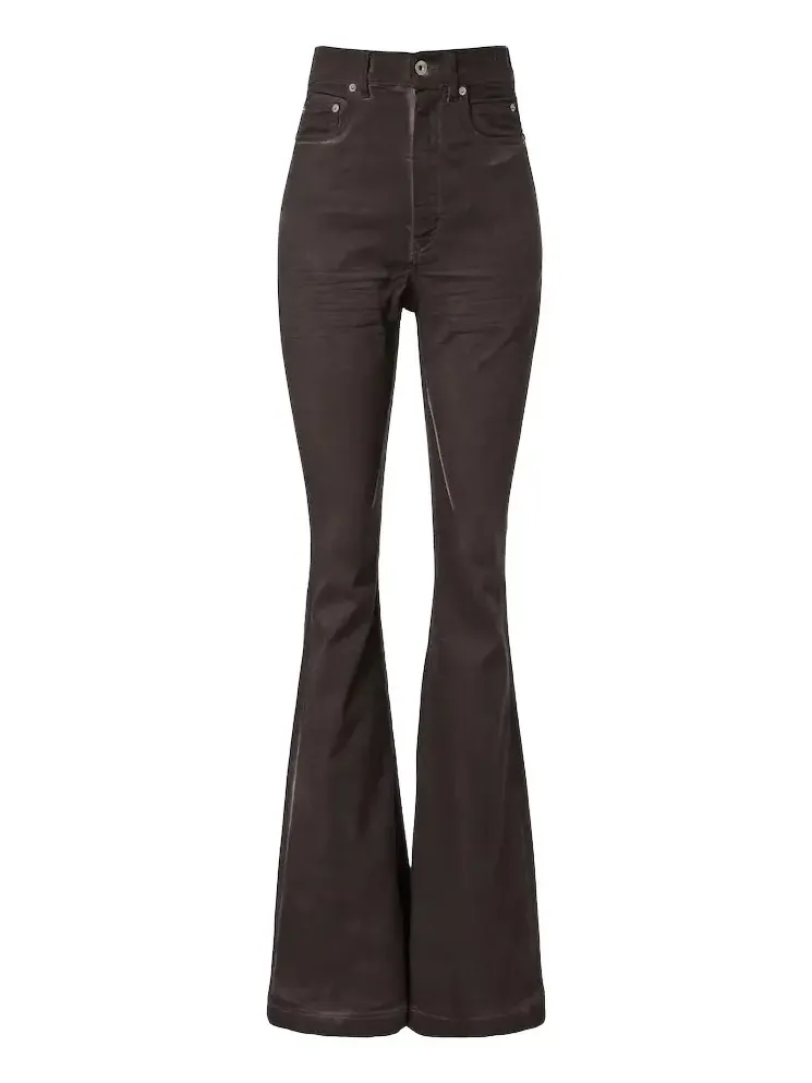DRKSHDW Bollan bootcut jeans DRKSHDW Bollan bootcut jeans