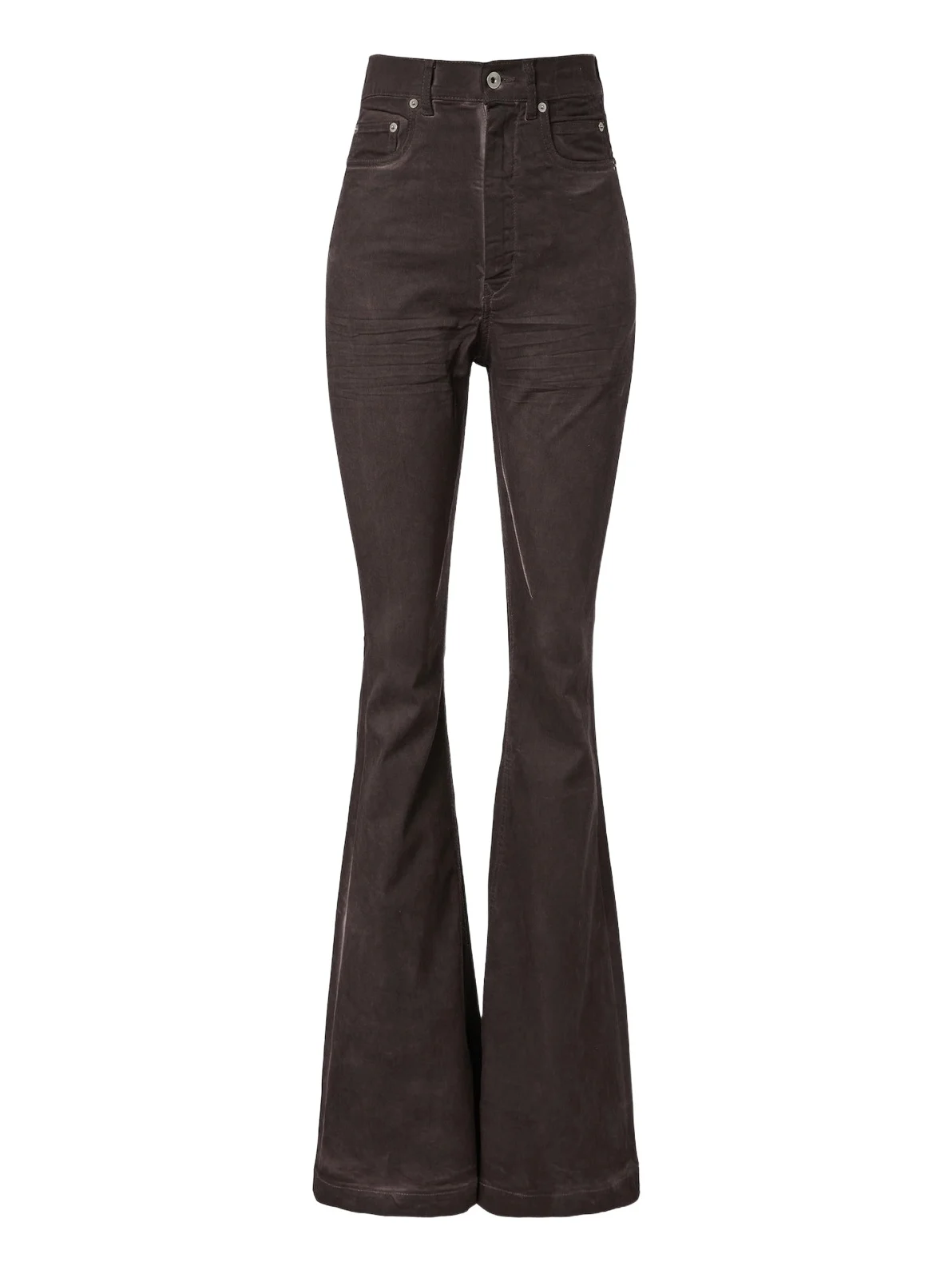 DRKSHDW Bollan bootcut jeans DRKSHDW Bollan bootcut jeans