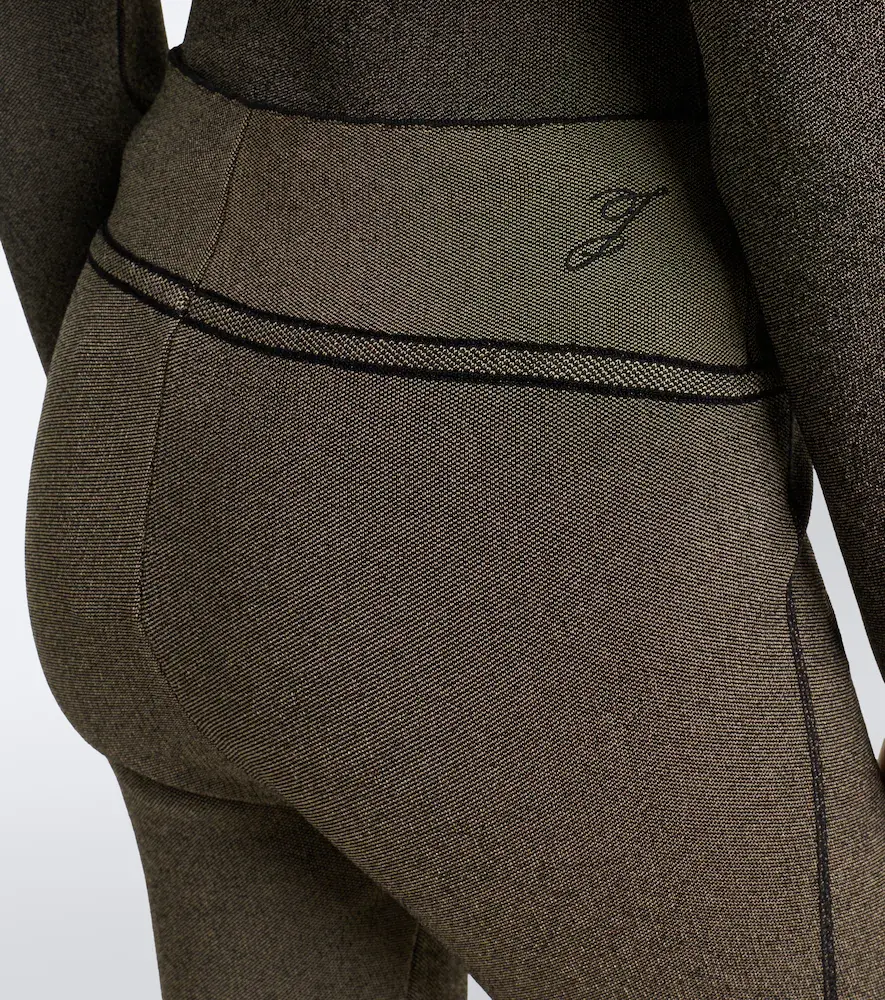 Jacquemus Sera capri pants | Thumbnail 3