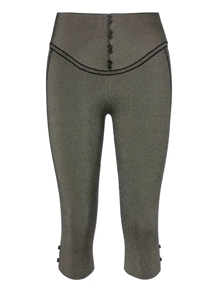 Sera capri pants