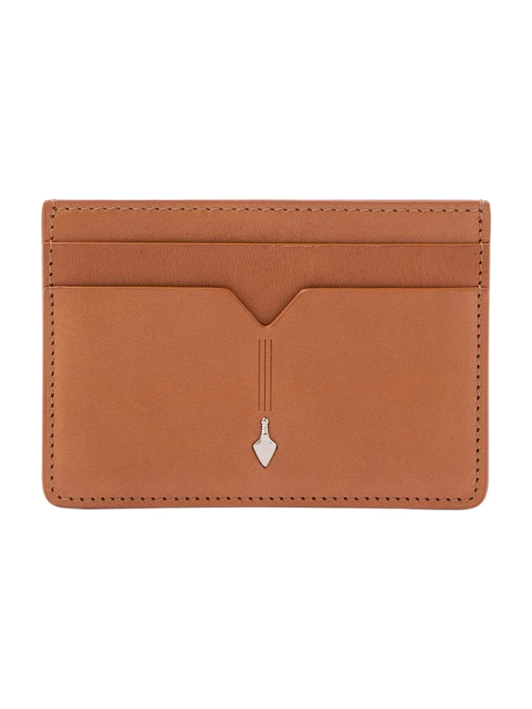 Jacques Marie Mage Theodore leather card holder