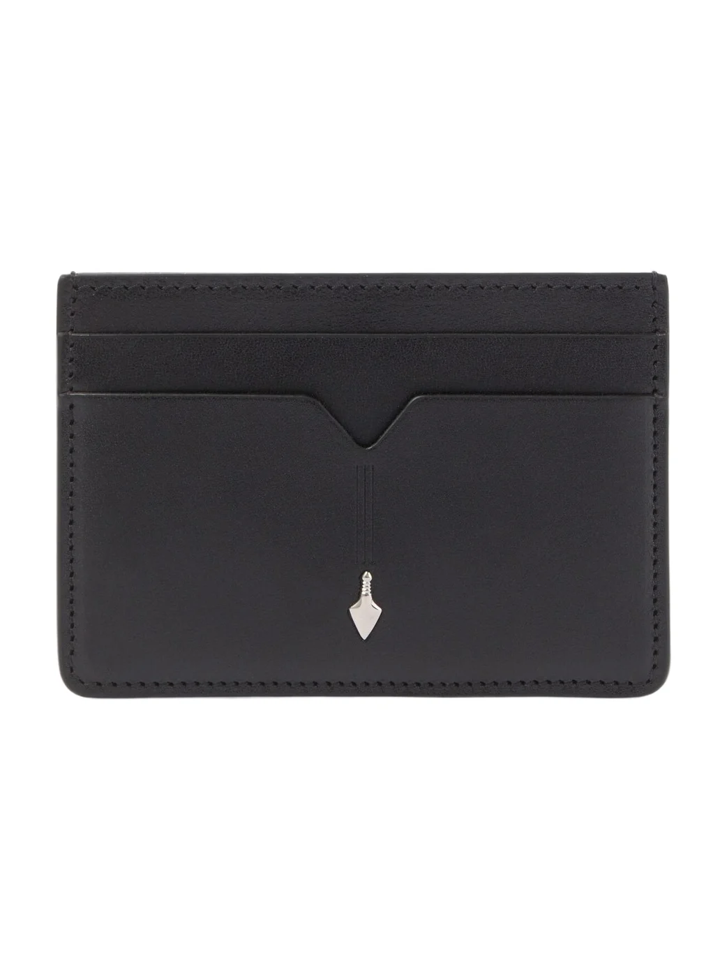 Jacques Marie Mage Theodore leather card holder