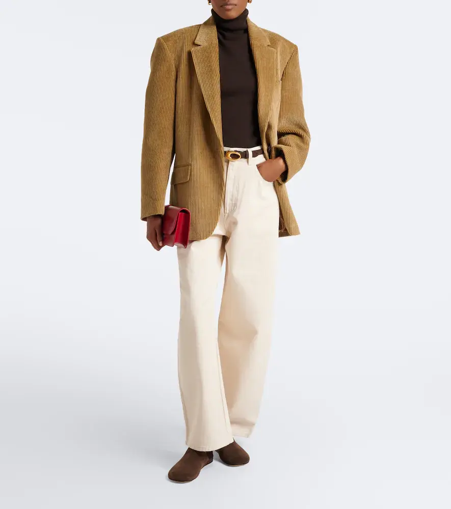 Jardin des Orangers Cashmere turtleneck sweater | Thumbnail 4 Jardin des Orangers Cashmere turtleneck sweater | Thumbnail 4
