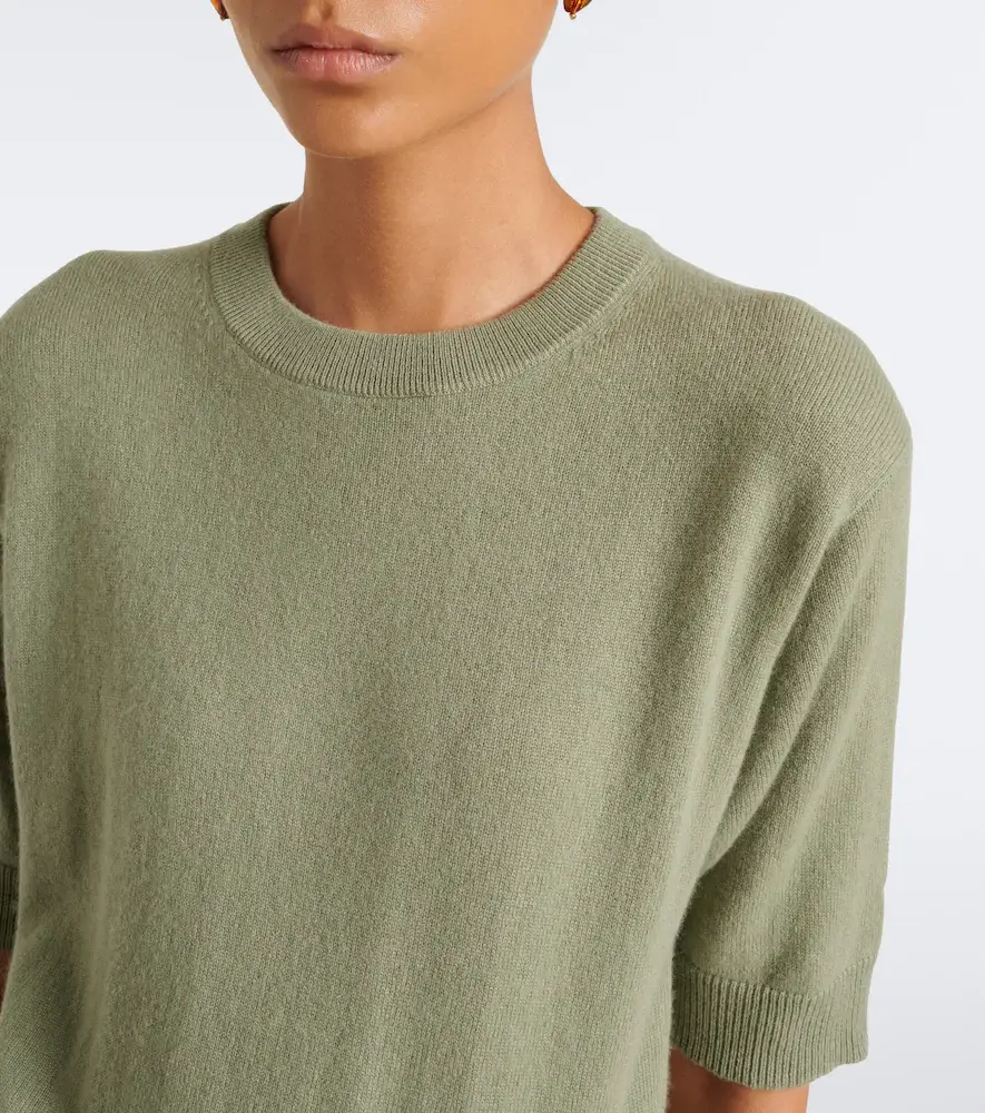 Jardin des Orangers Cashmere sweater | Thumbnail 2