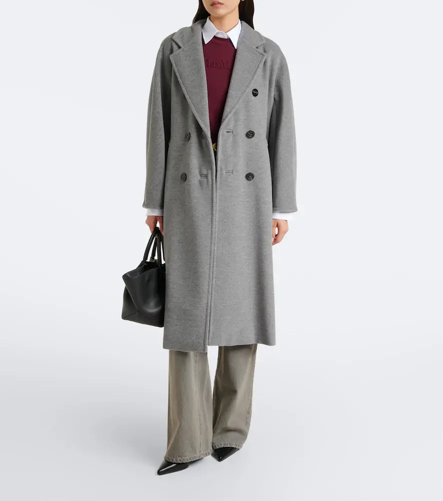 Max Mara Virgin wool sweater | Thumbnail 6 Max Mara Virgin wool sweater | Thumbnail 6