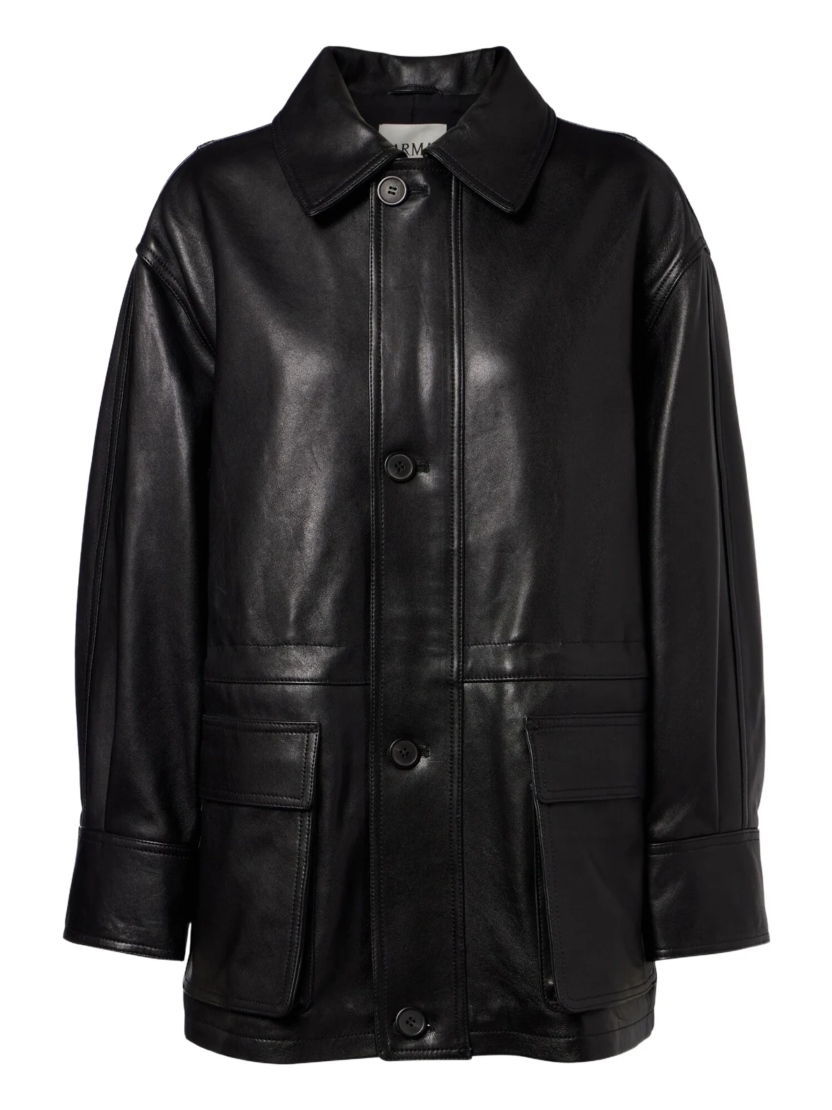 Maeve leather jacket Maeve leather jacket