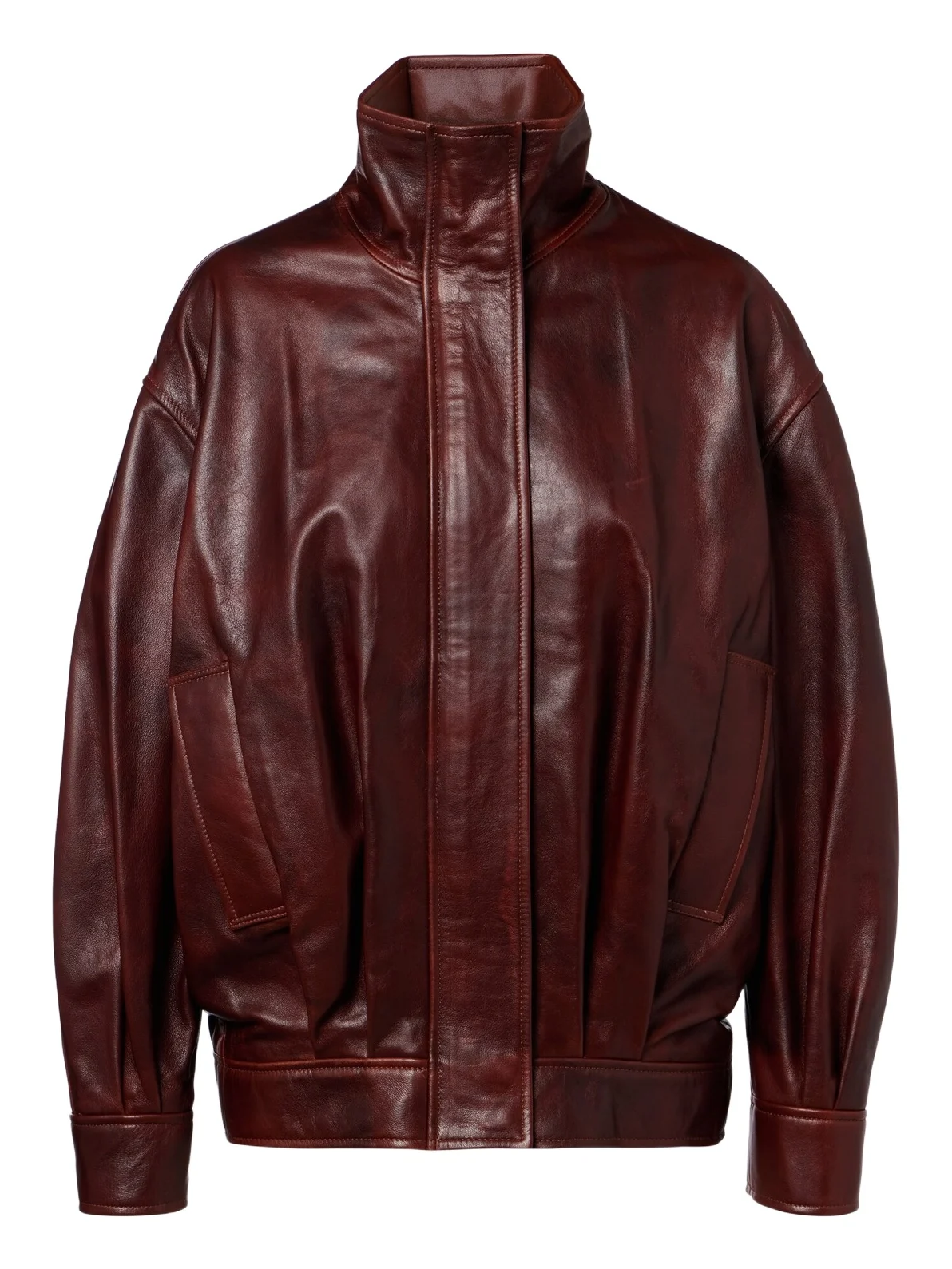Paula leather jacket Paula leather jacket