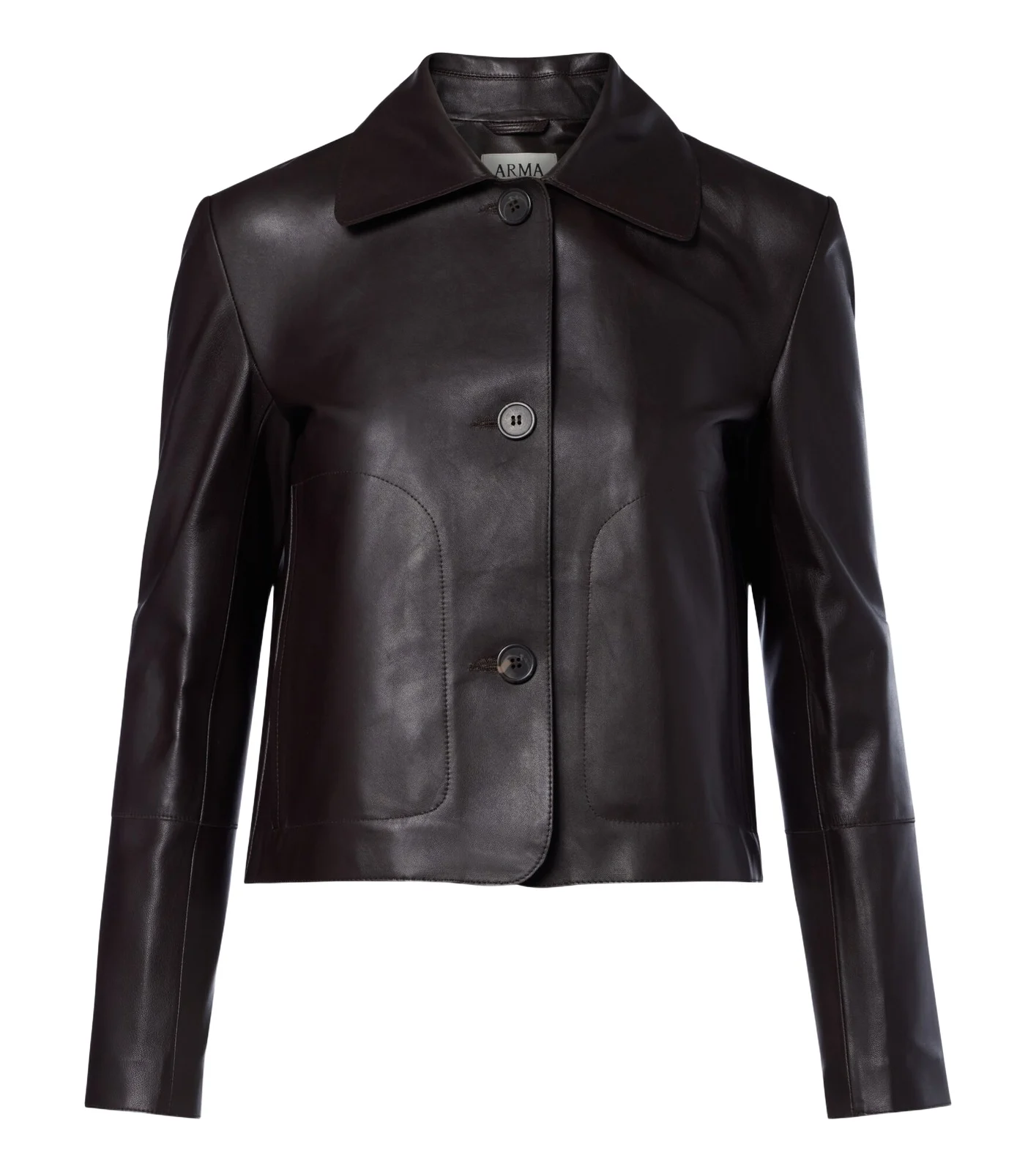Emy leather jacket Emy leather jacket