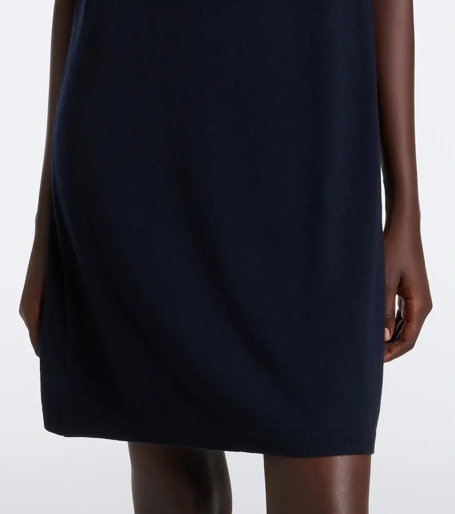 'S Max Mara 'S Max Mara Wool minidress | Thumbnail 2