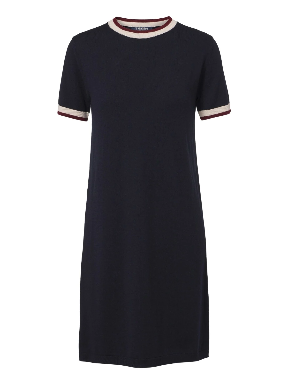 'S Max Mara Wool minidress 'S Max Mara Wool minidress