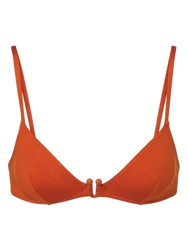 Stylish bikini top