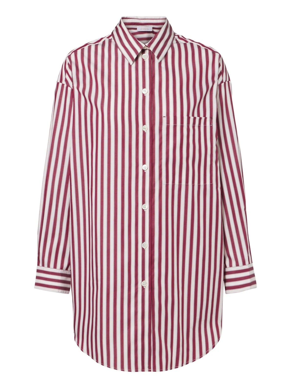 Sir striped cotton shirt Sir striped cotton shirt