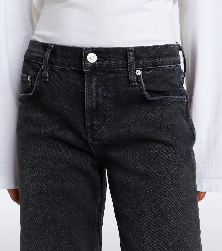 Citizens of Humanity Nora wide-leg jeans | Thumbnail 2 Citizens of Humanity Nora wide-leg jeans | Thumbnail 2